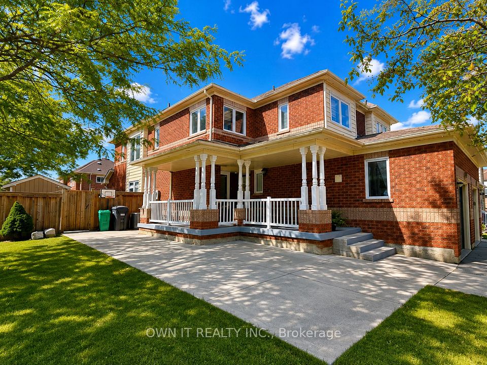 137 Prairie Rose Circle, Brampton, ON L6R 1R5 at 137 Prairie Rose Circle, Brampton, ON L6R 1R5, Brampton, ON, L6R 1R5