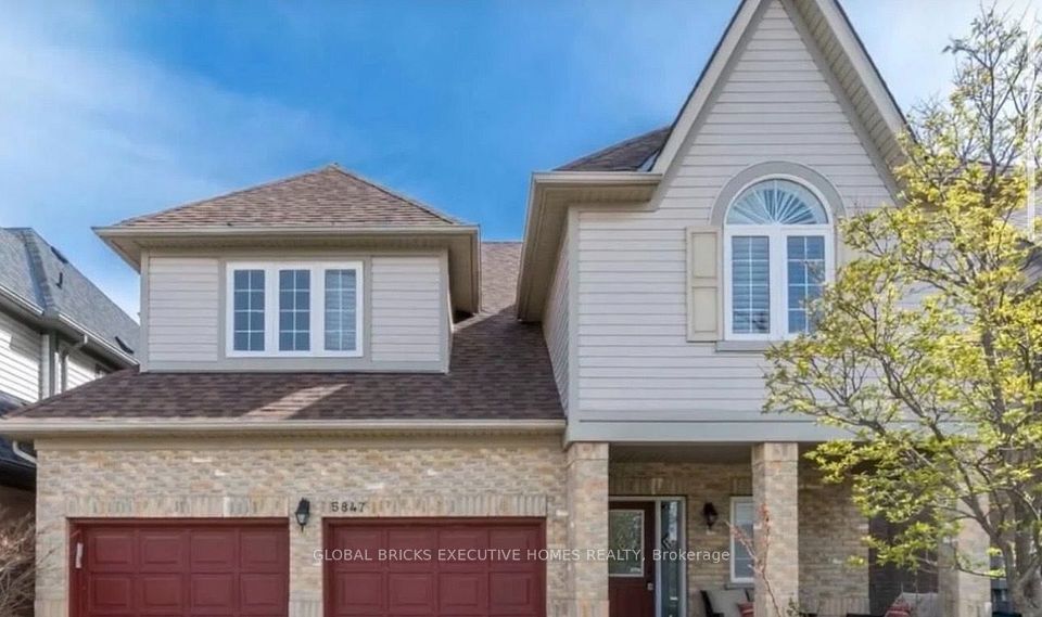 5847 Summerside Drive, Mississauga, ON L5M 6J5 at 5847 Summerside Drive, Mississauga, ON L5M 6J5, Mississauga, ON, L5M 6J5