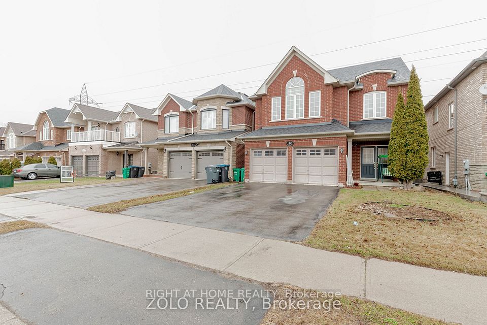 30 Tatra Crescent, Brampton, ON L6Y 0K6 at 30 Tatra Crescent, Brampton, ON L6Y 0K6, Brampton, ON, L6Y 0K6