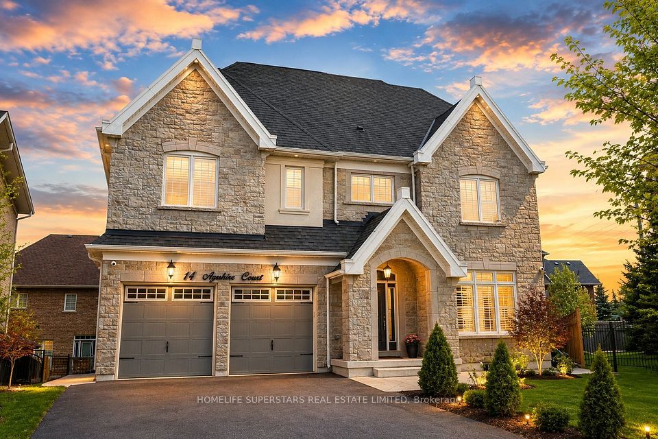 14 Ayrshire Court, Brampton, ON L6Z 0G6 at 14 Ayrshire Court, Brampton, ON L6Z 0G6, Brampton, ON, L6Z 0G6