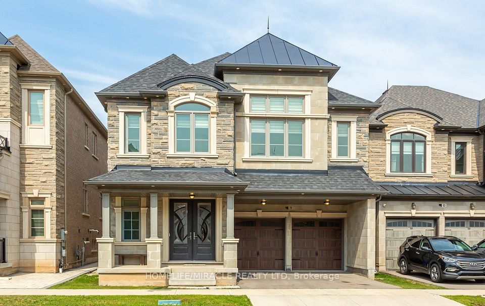 79 Mevira Gardens, Oakville, ON L6H 7C5 at 79 Mevira Gardens, Oakville, ON L6H 7C5, Oakville, ON, L6H 7C5