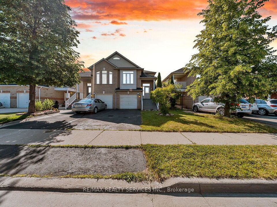 101 River Rock Crescent, Brampton, ON L7A 2W4 at 101 River Rock Crescent, Brampton, ON L7A 2W4, Brampton, ON, L7A 2W4