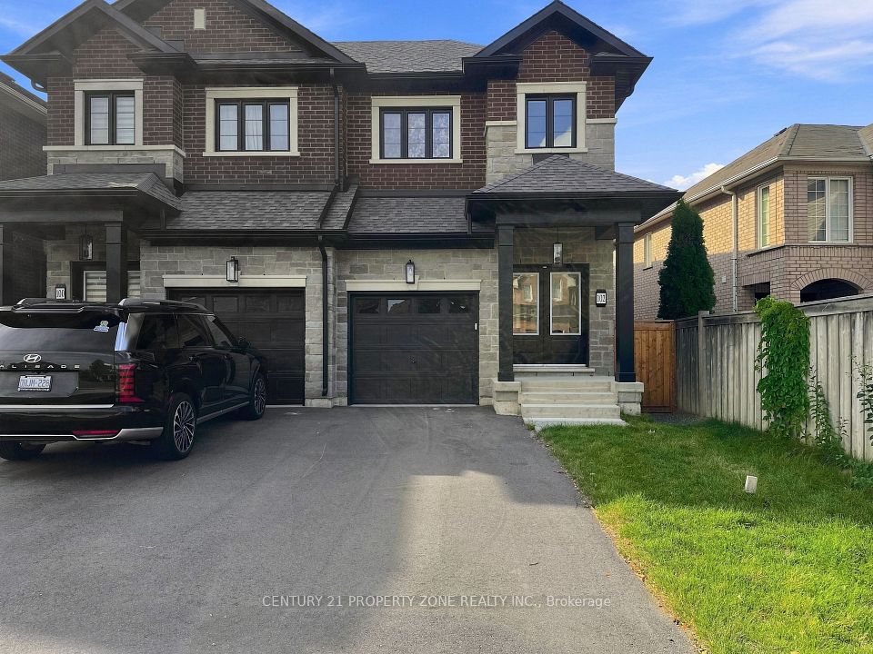 102 Cadillac Crescent, Brampton, ON L7A 3B4 at 102 Cadillac Crescent, Brampton, ON L7A 3B4, Brampton, ON, L7A 3B4