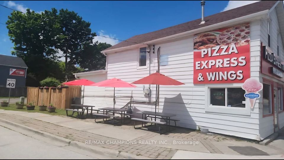 15954 Airport Road N, Caledon, ON L7C 1K5