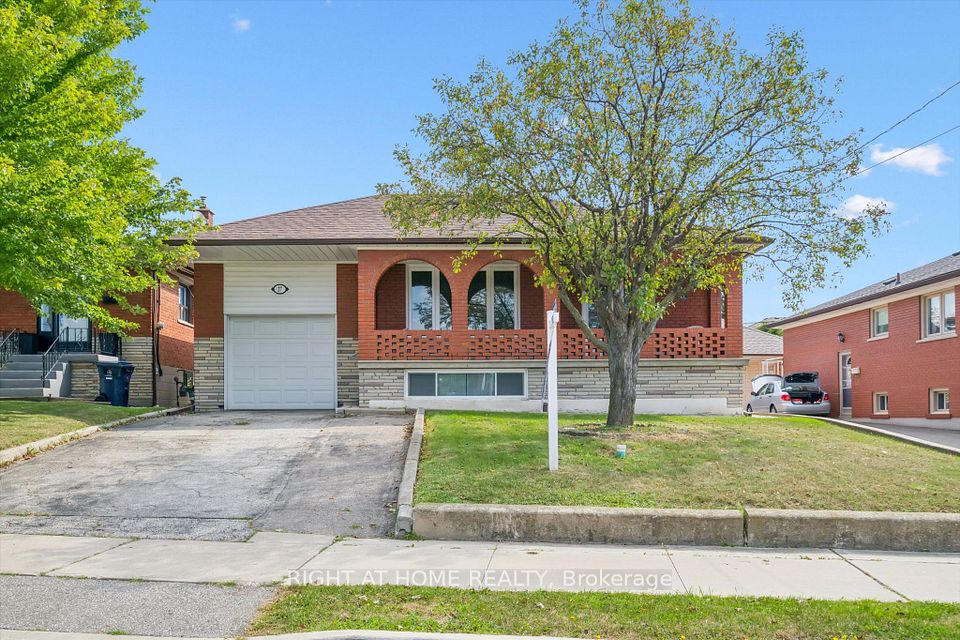 27 Jocada Road, Toronto, ON M6L 2J4 at 27 Jocada Road, Toronto, ON M6L 2J4, Toronto W04, ON, M6L 2J4