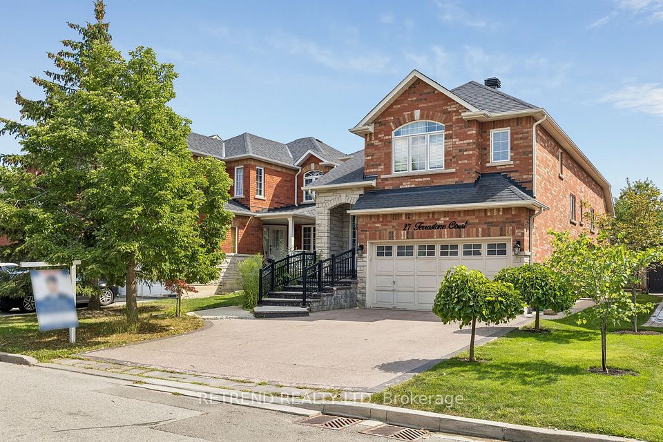 27 Terrastone Court, Caledon, ON L7E 2G7 at 27 Terrastone Court, Caledon, ON L7E 2G7, Caledon, ON, L7E 2G7