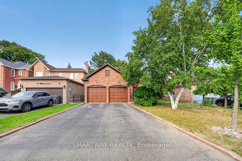 50 Killarney Court, Brampton, ON L6Z 3B5 at 50 Killarney Court, Brampton, ON L6Z 3B5, Brampton, ON, L6Z 3B5