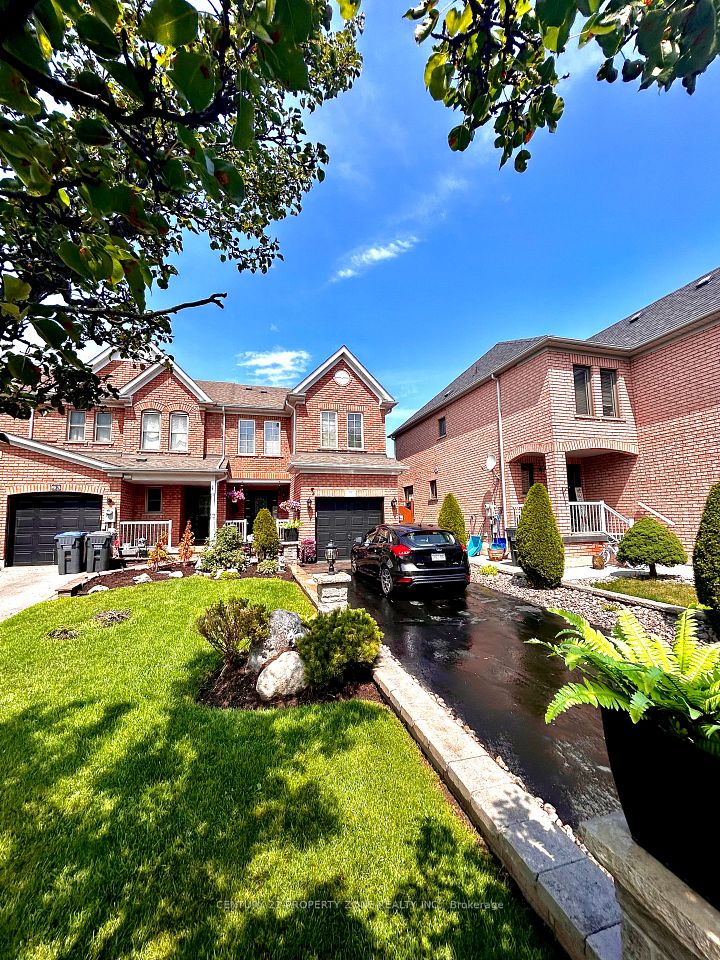 91 Monaco Court, Brampton, ON L7A 1X2 at 91 Monaco Court, Brampton, ON L7A 1X2, Brampton, ON, L7A 1X2