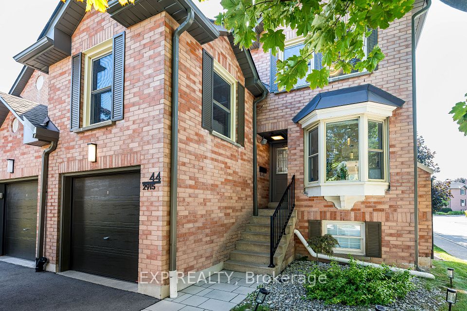 2915 Headon Forest Drive 44, Burlington, ON L7M 3Z6 at 2915 Headon Forest Drive 44, Burlington, ON L7M 3Z6, Burlington, ON, L7M 3Z6