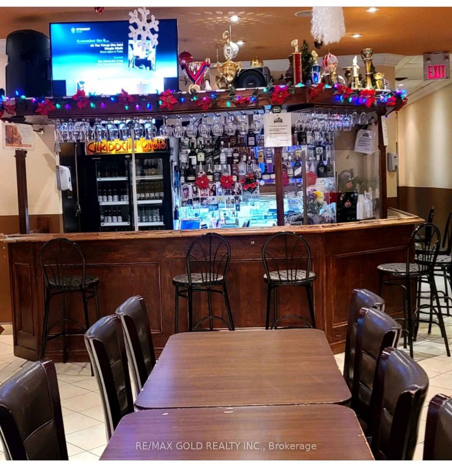 7125 Goreway Dr Drive 105, Mississauga, ON L4T 4H3