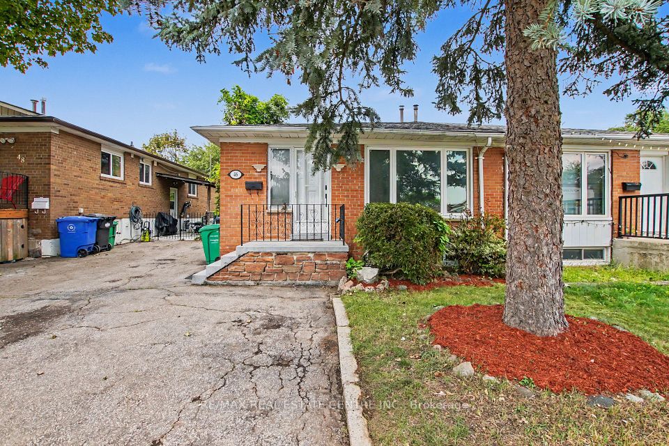 46 Northwood Drive, Brampton, ON L6X 2L2 at 46 Northwood Drive, Brampton, ON L6X 2L2, Brampton, ON, L6X 2L2
