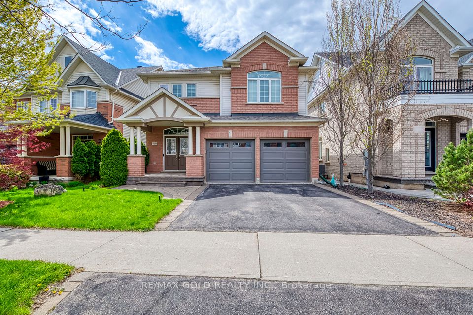 4831 Columbus Drive, Burlington, ON L7M 0J4 at 4831 Columbus Drive, Burlington, ON L7M 0J4, Burlington, ON, L7M 0J4
