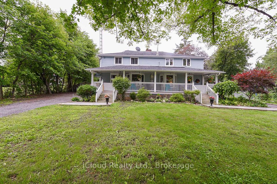 Detached at 10738 Winston Churchill Boulevard, Halton Hills, ON L7G 4S7, Halton Hills