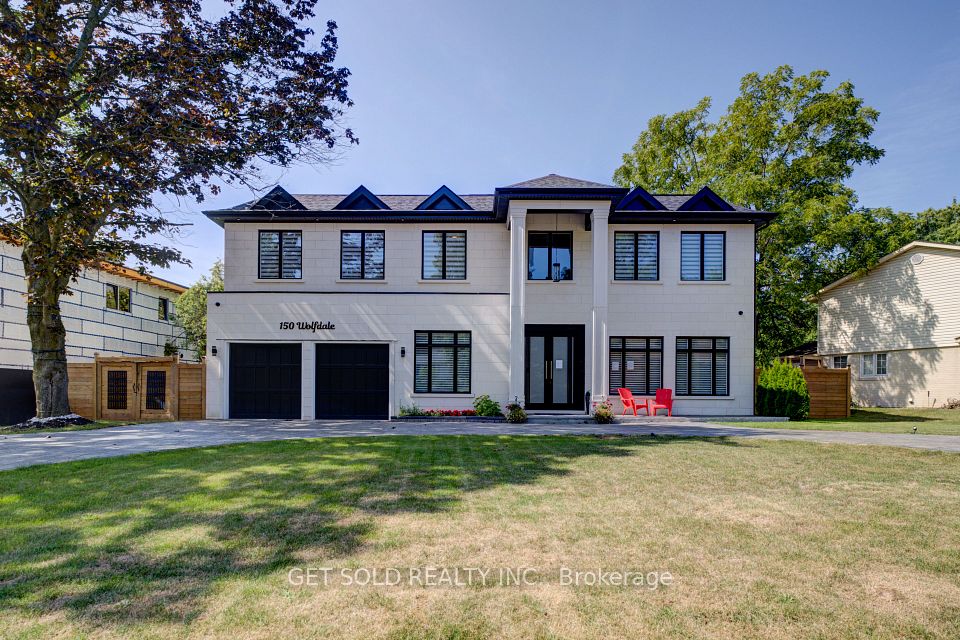 150 Wolfdale Avenue, Oakville, ON L6L 4S1 at 150 Wolfdale Avenue, Oakville, ON L6L 4S1, Oakville, ON, L6L 4S1