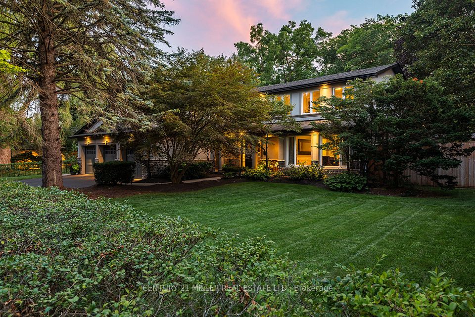 240 Colchester Drive, Oakville, ON L6J 5S5 at 240 Colchester Drive, Oakville, ON L6J 5S5, Oakville, ON, L6J 5S5