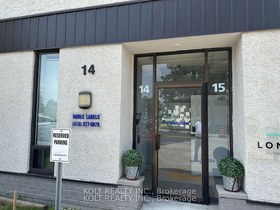 5266 General Road 14, Mississauga, ON L4W 1Z7