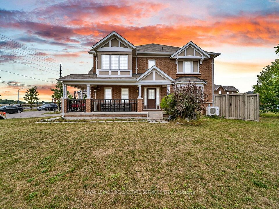 61 Rockbrook Trail, Brampton, ON L7A 4H9 at 61 Rockbrook Trail, Brampton, ON L7A 4H9, Brampton, ON, L7A 4H9