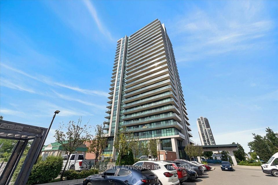 100 John Street 608, Brampton, ON L6W 0A8 at 100 John Street 608, Brampton, ON L6W 0A8, Brampton, ON, L6W 0A8