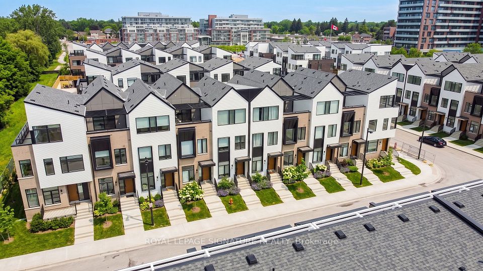40 Lou Parsons Way S 47, Mississauga, ON L5H 0B2 at 40 Lou Parsons Way S 47, Mississauga, ON L5H 0B2, Mississauga, ON, L5H 0B2