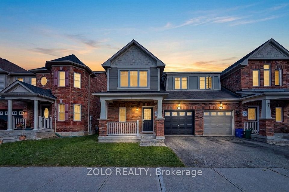128 Van Fleet Terr, Milton, ON L9T 0Y3 at 128 Van Fleet Terr, Milton, ON L9T 0Y3, Milton, ON, L9T 0Y3