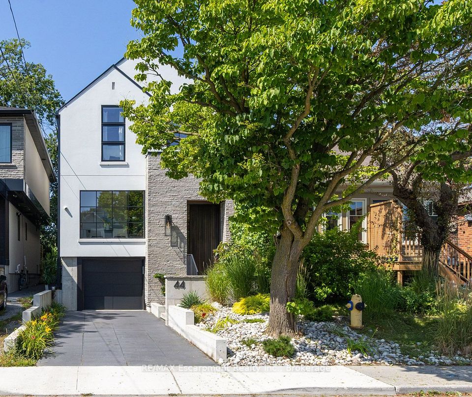 44 Thirteenth Street, Toronto, ON M8V 3H4 at 44 Thirteenth Street, Toronto, ON M8V 3H4, Toronto W06, ON, M8V 3H4