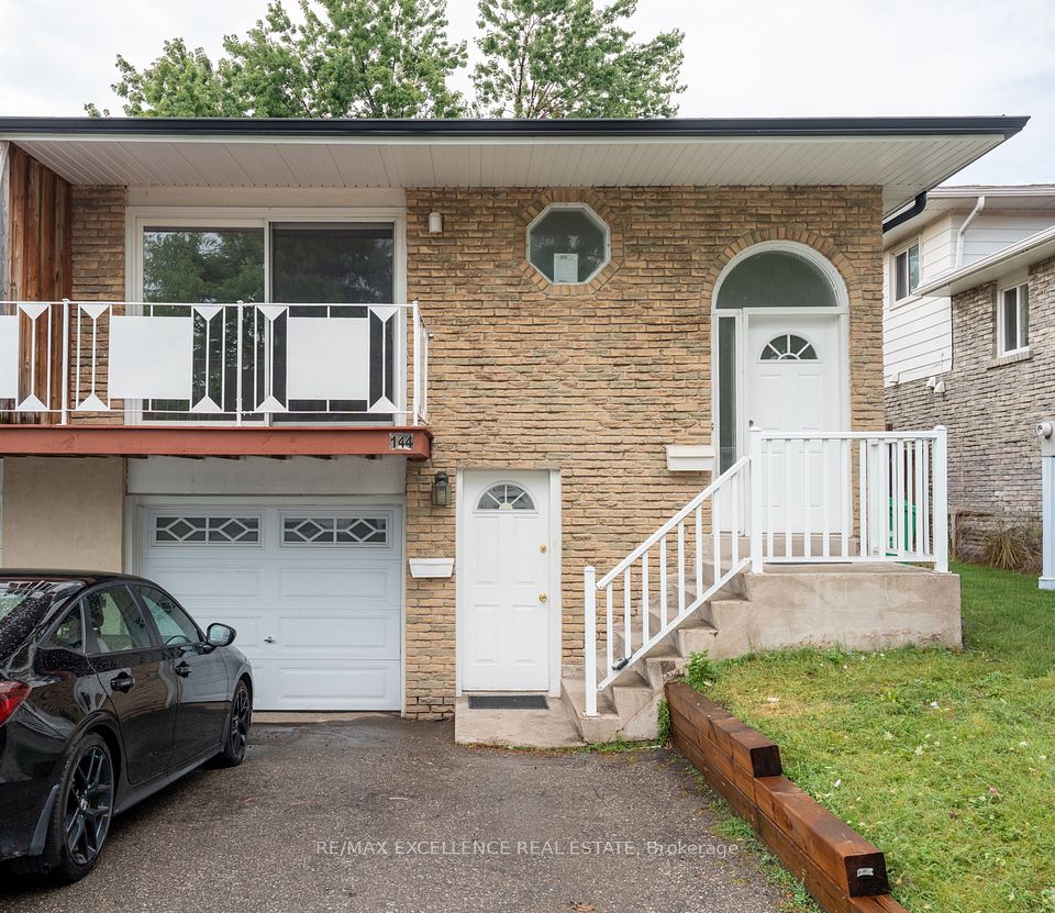 144 Abell Drive, Brampton, ON L6V 2Z8 at 144 Abell Drive, Brampton, ON L6V 2Z8, Brampton, ON, L6V 2Z8