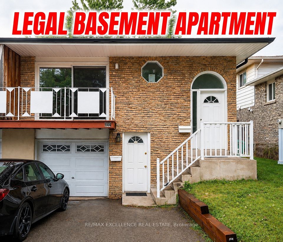 144 Abell Drive, Brampton, ON L6V 2Z8 at 144 Abell Drive, Brampton, ON L6V 2Z8, Brampton, ON, L6V 2Z8