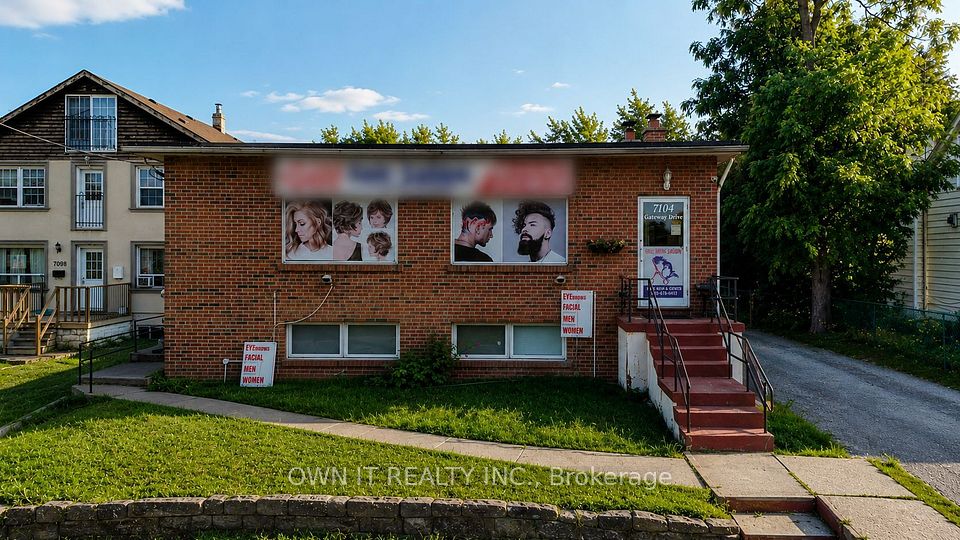 7104 Goreway Drive, Mississauga, ON L4T 2T6 at 7104 Goreway Drive, Mississauga, ON L4T 2T6, Mississauga, ON, L4T 2T6