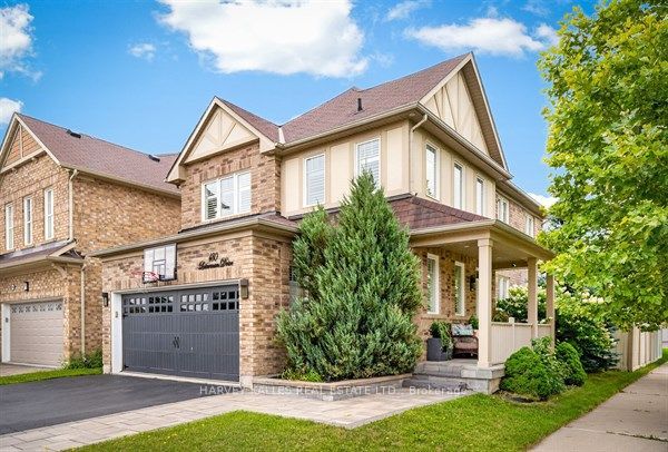 180 Leiterman Drive, Milton, ON L9T 8B5 at 180 Leiterman Drive, Milton, ON L9T 8B5, Milton, ON, L9T 8B5