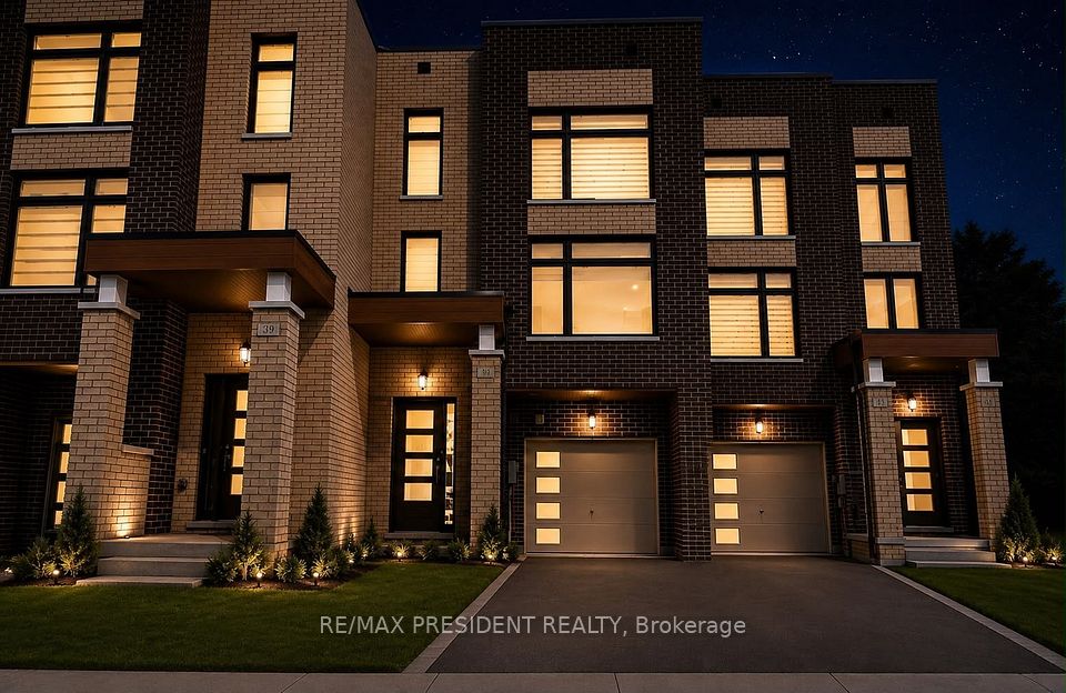 41 Queenpost Drive, Brampton, ON L6Y 0B7 at 41 Queenpost Drive, Brampton, ON L6Y 0B7, Brampton, ON, L6Y 0B7