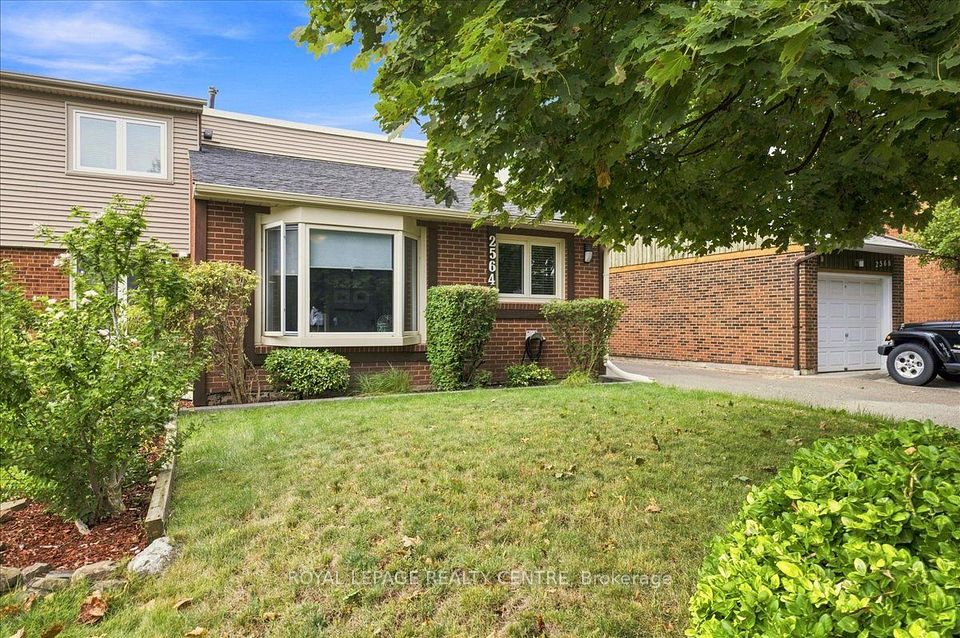 2564 Mainroyal Street, Mississauga, ON L5L 1C9 at 2564 Mainroyal Street, Mississauga, ON L5L 1C9, Mississauga, ON, L5L 1C9