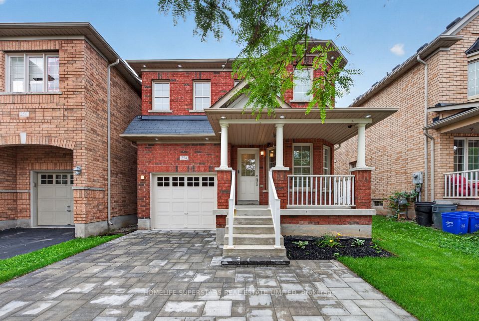 254 Giddings Crescent, Milton, ON L9T 7A7 at 254 Giddings Crescent, Milton, ON L9T 7A7, Milton, ON, L9T 7A7