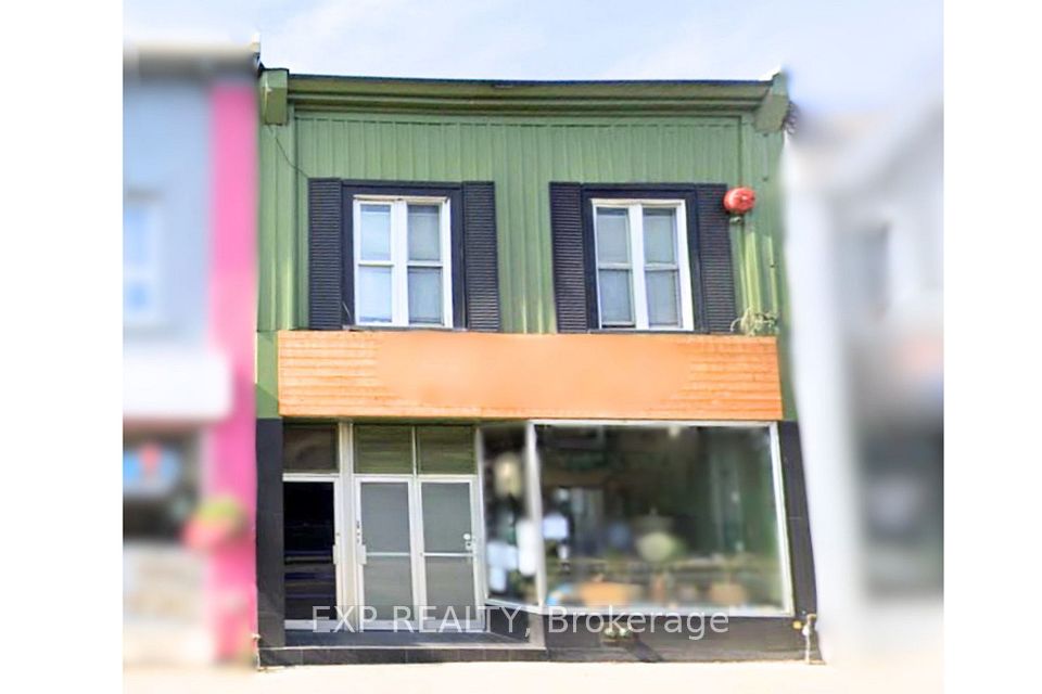 17 Mill Street E, Halton Hills, ON L7J 1G8