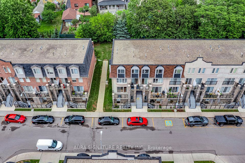 105 George Appleton Way 2142, Toronto, ON M3M 0A2 at 105 George Appleton Way 2142, Toronto, ON M3M 0A2, Toronto W05, ON, M3M 0A2