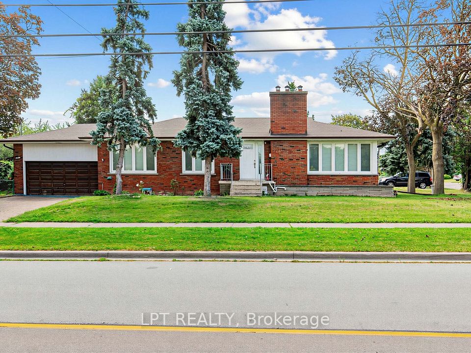 27 Kingsview Boulevard, Toronto, ON M9R 1T5 at 27 Kingsview Boulevard, Toronto, ON M9R 1T5, Toronto W09, ON, M9R 1T5
