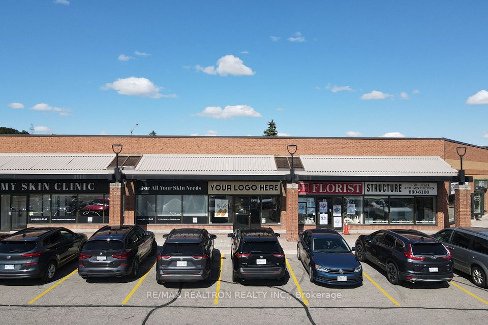 4665 Central Parkway E 5, Mississauga, ON L4Z 2V4