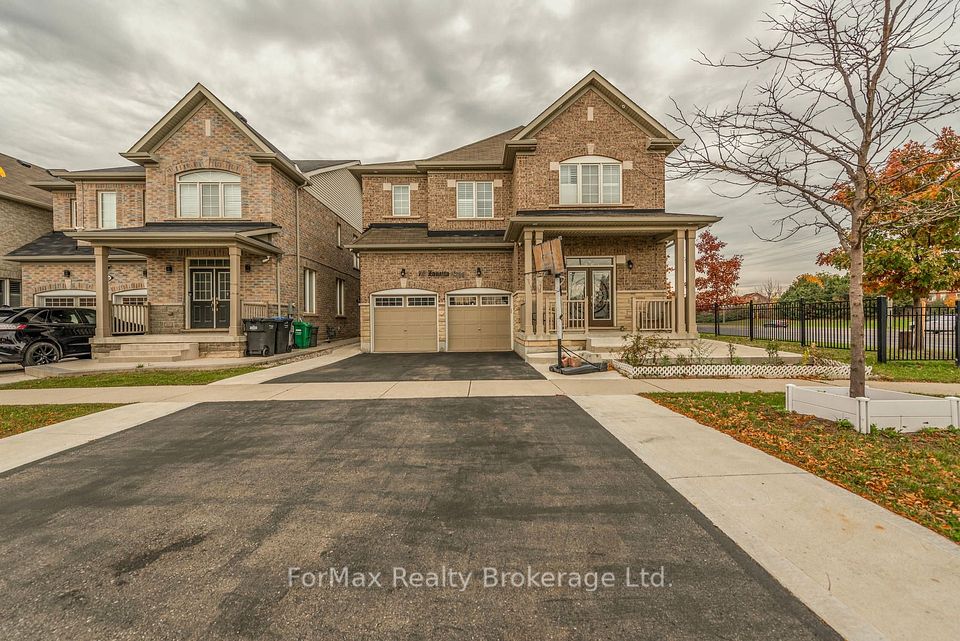 70 Zanetta Crescent, Brampton, ON L6Y 6A2 at 70 Zanetta Crescent, Brampton, ON L6Y 6A2, Brampton, ON, L6Y 6A2