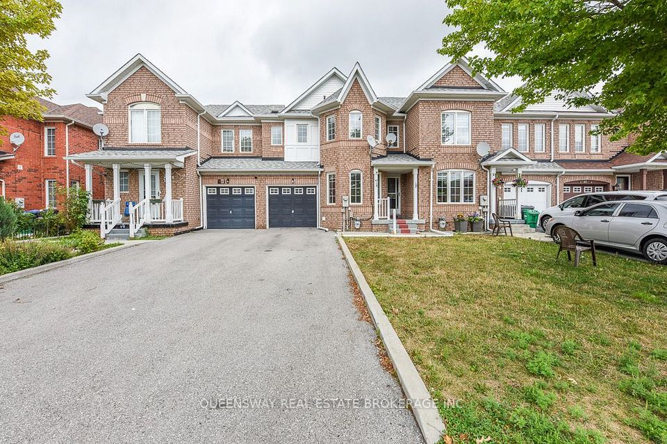 46 Thunderbird Trail, Brampton, ON L6R 2T3 at 46 Thunderbird Trail, Brampton, ON L6R 2T3, Brampton, ON, L6R 2T3