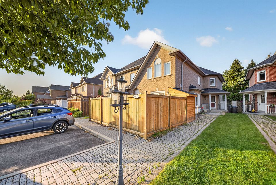 142 Pressed Brick Drive, Brampton, ON L6V 4K6 at 142 Pressed Brick Drive, Brampton, ON L6V 4K6, Brampton, ON, L6V 4K6