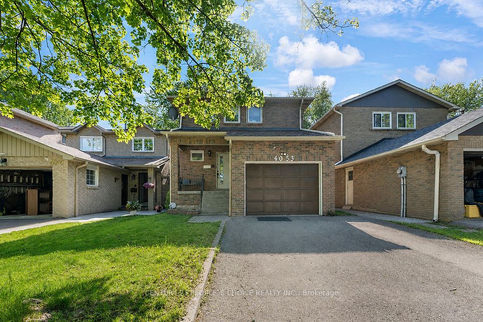 4053 Trapper Crescent, Mississauga, ON L5L 3A7 at 4053 Trapper Crescent, Mississauga, ON L5L 3A7, Mississauga, ON, L5L 3A7