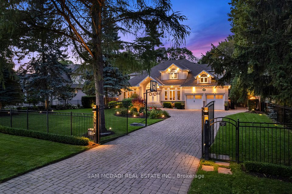 527 Meadow Wood Road, Mississauga, ON L5J 2S4 at 527 Meadow Wood Road, Mississauga, ON L5J 2S4, Mississauga, ON, L5J 2S4