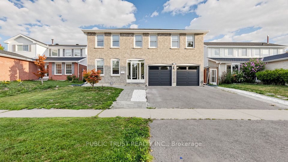 27 Mackay Street S, Brampton, ON L6S 3P8 at 27 Mackay Street S, Brampton, ON L6S 3P8, Brampton, ON, L6S 3P8