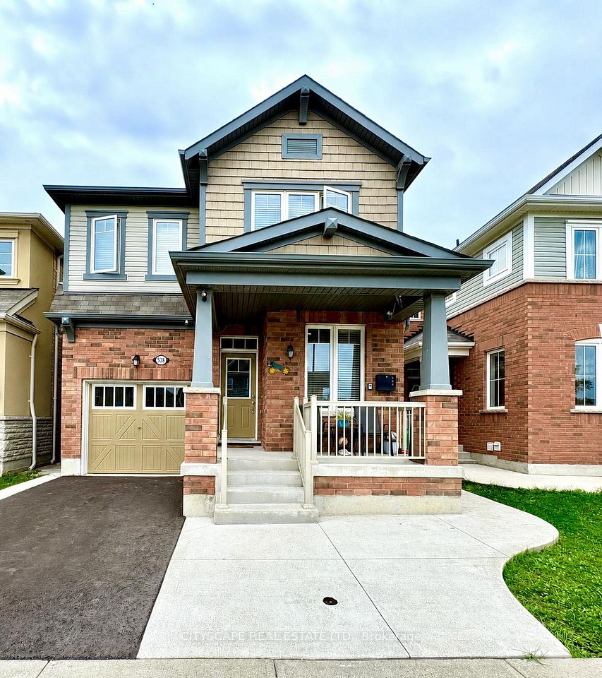 538 Edenbrook Hill Drive, Brampton, ON L7A 4T7 at 538 Edenbrook Hill Drive, Brampton, ON L7A 4T7, Brampton, ON, L7A 4T7