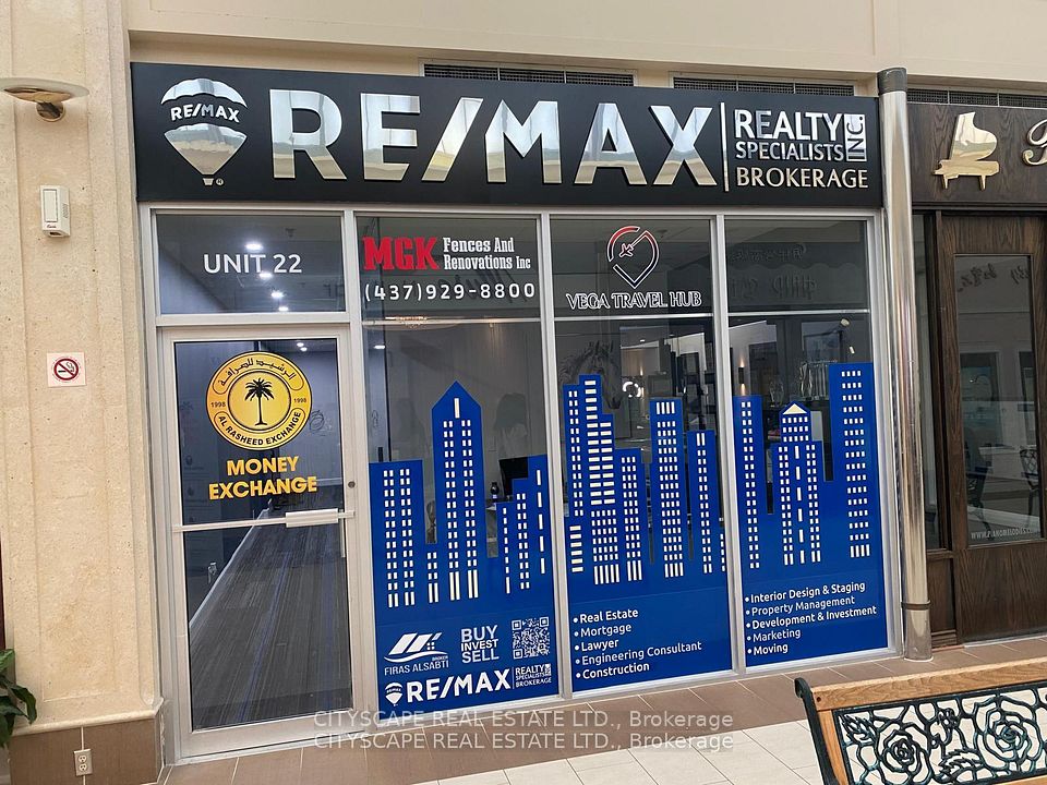 1675 The Chase Road 22, Mississauga, ON L5M 5Y7