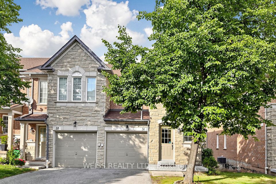 5260 McFarren Boulevard 31, Mississauga, ON L5M 7J1 at 5260 McFarren Boulevard 31, Mississauga, ON L5M 7J1, Mississauga, ON, L5M 7J1