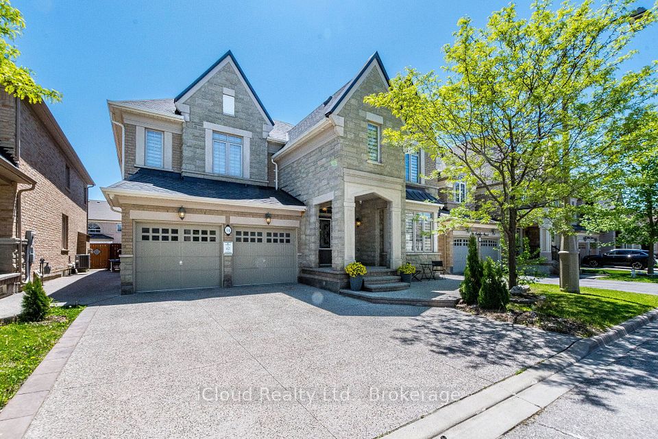14 Solstice Street, Brampton, ON L6P 3T5 at 14 Solstice Street, Brampton, ON L6P 3T5, Brampton, ON, L6P 3T5
