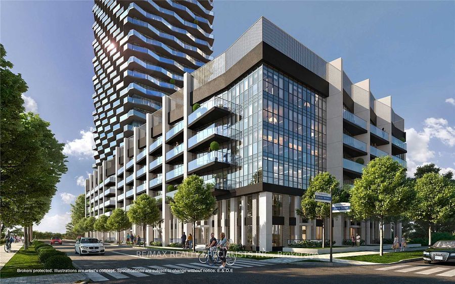 36 Zorra Street 1106, Toronto, ON M8Z 4Z7 at 36 Zorra Street 1106, Toronto, ON M8Z 4Z7, Toronto W08, ON, M8Z 4Z7