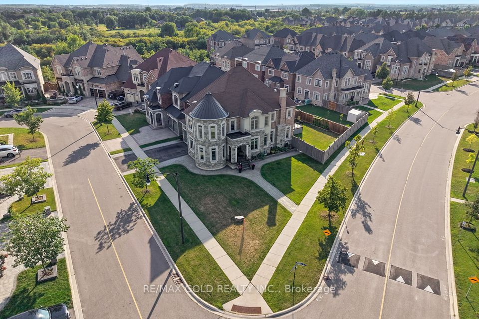 54 Gordon  Randle Drive, Brampton, ON L6P 4H3 at 54 Gordon  Randle Drive, Brampton, ON L6P 4H3, Brampton, ON, L6P 4H3