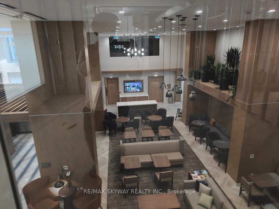 998 Martin Grove Road 120, Toronto, ON M9W 0G6