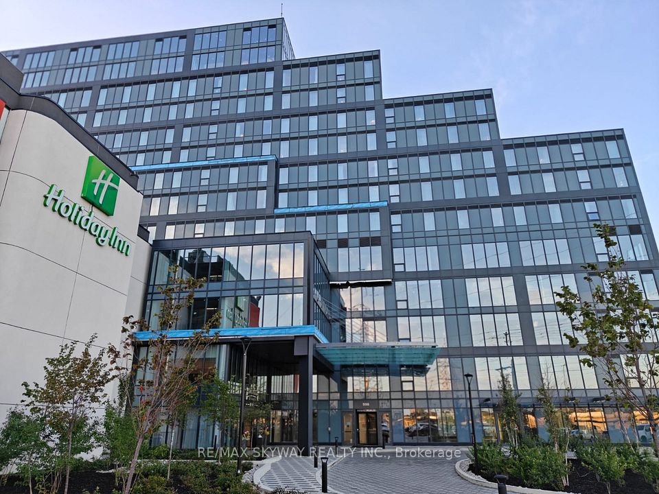 998 Martin Grove Road 111, Toronto, ON M9W 4V8